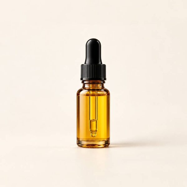 Tinctures bottle