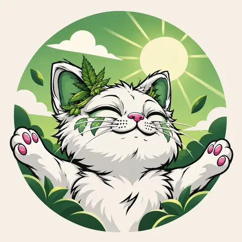 Illustration for the Calm effect