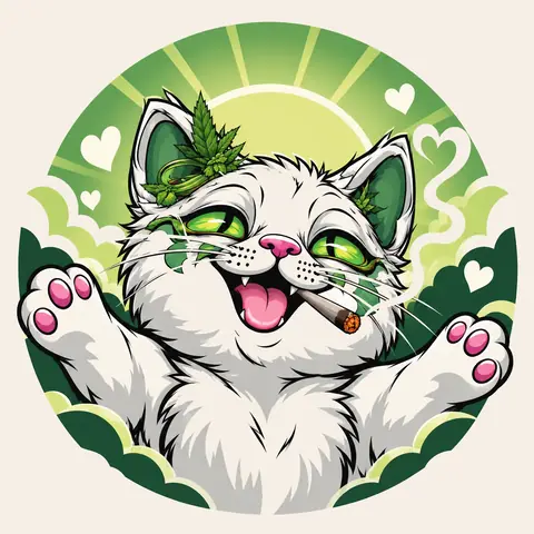 Illustration for the Happy effect