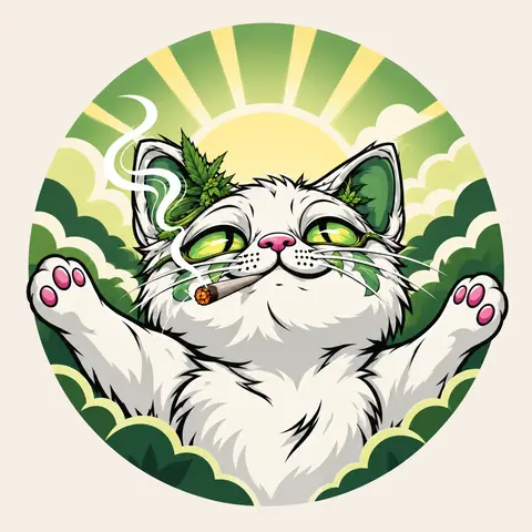 Illustration for the Uplifted effect