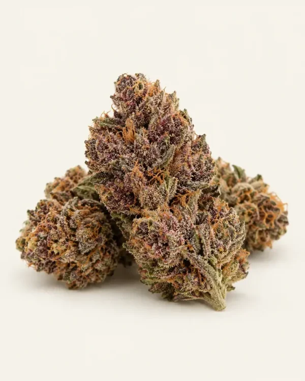 Gelato flower (review image)